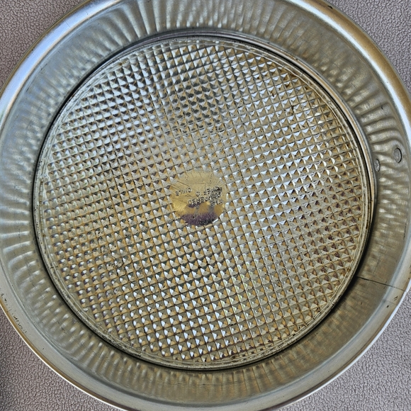 Vintage 1994 Pampered Chef Heart Shaped Springform Pan Set Instructions Box - Picture 7 of 12